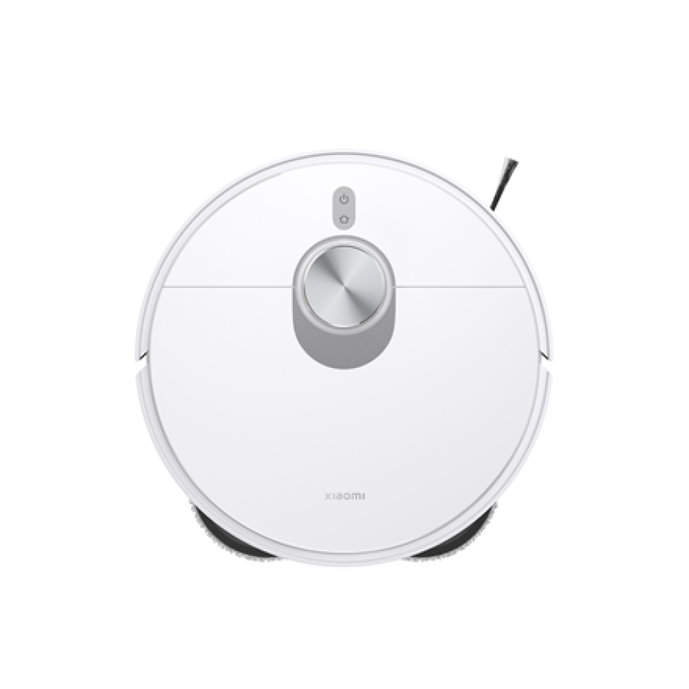 Xiaomi , Robot Vacuum , X20 Pro EU , Wet&Dry , 5200 mAh , Dust capacity 2.5 L , 7000 Pa , White