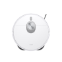 Xiaomi , Robot Vacuum , X20 Pro EU , Wet&Dry , 5200 mAh , Dust capacity 2.5 L , 7000 Pa , White