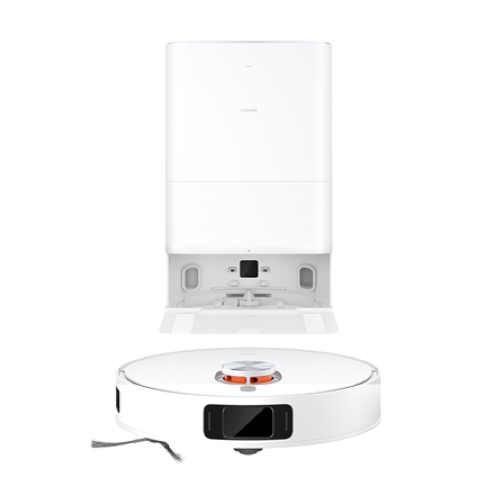 Xiaomi , Robot Vacuum , X20 Pro EU , Wet&Dry , 5200 mAh , Dust capacity 2.5 L , 7000 Pa , White