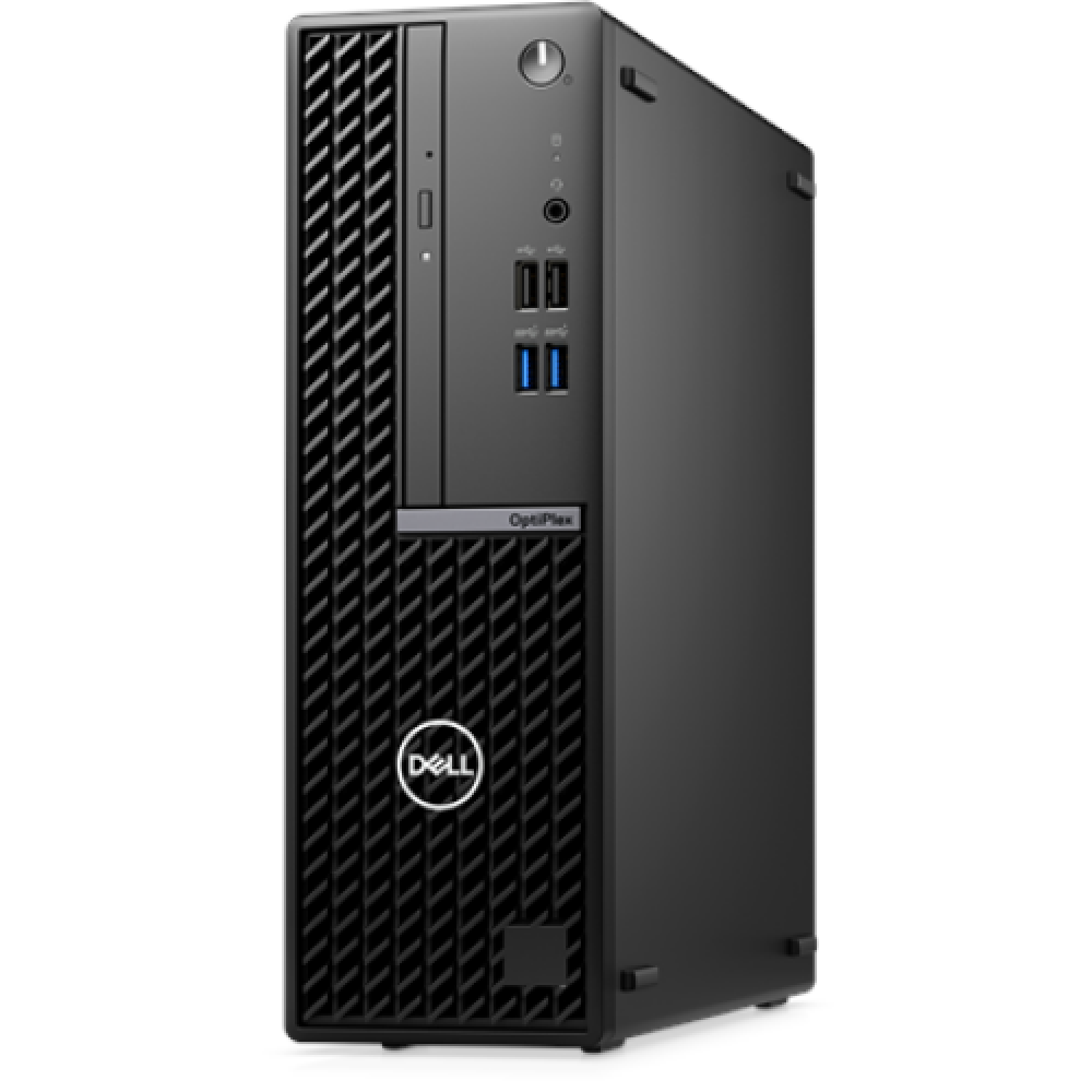 Dell , OptiPlex , 7010 , Desktop , SFF , Intel Core i5 , i5-13500 , Internal memory 16 GB , DDR4 Non-ECC , SSD 512 GB , Intel Integrated Graphics , No Optical Drive , Keyboard language No keyboard , Windows 11 Pro , Warranty Basic Onsite, 36 month(s)