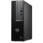 Dell , OptiPlex , 7010 , Desktop , SFF , Intel Core i5 , i5-13500 , Internal memory 16 GB , DDR4 Non-ECC , SSD 512 GB , Intel Integrated Graphics , No Optical Drive , Keyboard language No keyboard , Windows 11 Pro , Warranty Basic Onsite, 36 month(s)