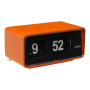 Denver CR-425 retro clock radio orange , Denver
