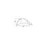 Easy Camp , Beach Tent