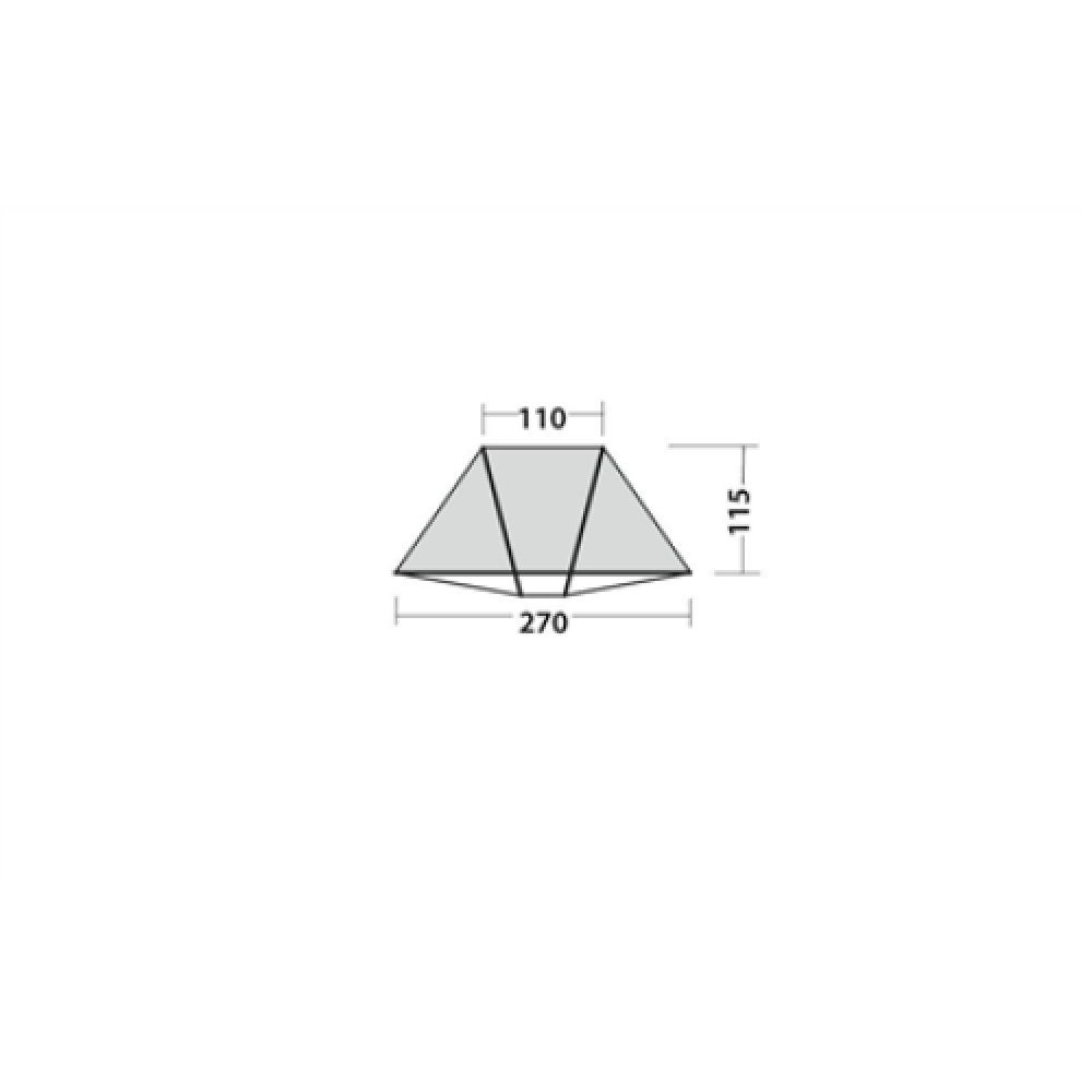 Easy Camp , Beach Tent