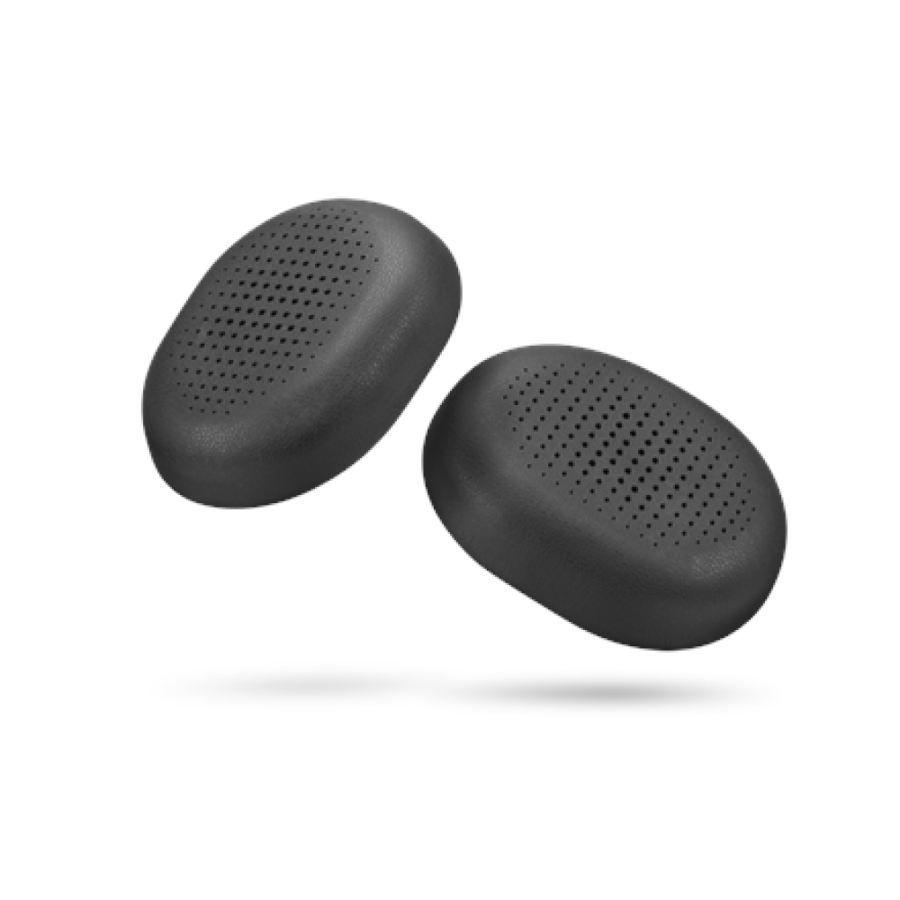 Lenovo Wired VoIP Headset 5000 (Teams) , Built-in microphone , USB Type-A, USB Type-C , Black