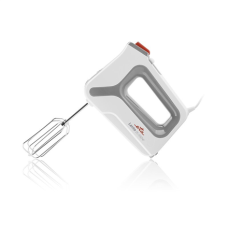 ETA Hand Mixer , ETA105190000 LENTO , Hand Mixer , 550 W , Number of speeds 4 , White