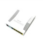 MikroTik , Cloud Router Switch , RB260GSP , Web managed , Desktop , SFP ports quantity 1 , Power over Ethernet (PoE) ports quantity 1