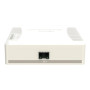 MikroTik , Cloud Router Switch , RB260GSP , Web managed , Desktop , SFP ports quantity 1 , Power over Ethernet (PoE) ports quantity 1