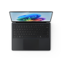 Microsoft Surface Laptop C12 , Black , 15 , Touchscreen , 2496 x 1664 pixels , Snapdragon X Elite , 16 GB , Solid-state drive capacity 512 GB , Qualcomm Adreno GPU , Windows 11 Home , Bluetooth version 5.4 , Keyboard language English