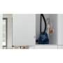Bosch , Vacuum cleaner , BGBS2BU1T , Bagged , Power 850 W , Dust capacity 3.5 L , Blue