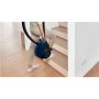 Bosch , Vacuum cleaner , BGBS2BU1T , Bagged , Power 850 W , Dust capacity 3.5 L , Blue