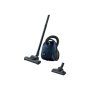 Bosch , Vacuum cleaner , BGBS2BU1T , Bagged , Power 850 W , Dust capacity 3.5 L , Blue