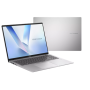 Asus Vivobook 16 M1607KA-MB150W , Cool Silver , 16 , IPS , WUXGA , 1920 x 1200 pixels , Anti-glare , AMD Ryzen AI 5 , 330 , 16 GB , DDR5 , Solid-state drive capacity 512 GB , AMD Radeon Graphics , Windows 11 Home , 802.11ax , Bluetooth version 5.3 , Keybo