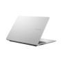 Asus Vivobook 16 M1607KA-MB150W , Cool Silver , 16 , IPS , WUXGA , 1920 x 1200 pixels , Anti-glare , AMD Ryzen AI 5 , 330 , 16 GB , DDR5 , Solid-state drive capacity 512 GB , AMD Radeon Graphics , Windows 11 Home , 802.11ax , Bluetooth version 5.3 , Keybo