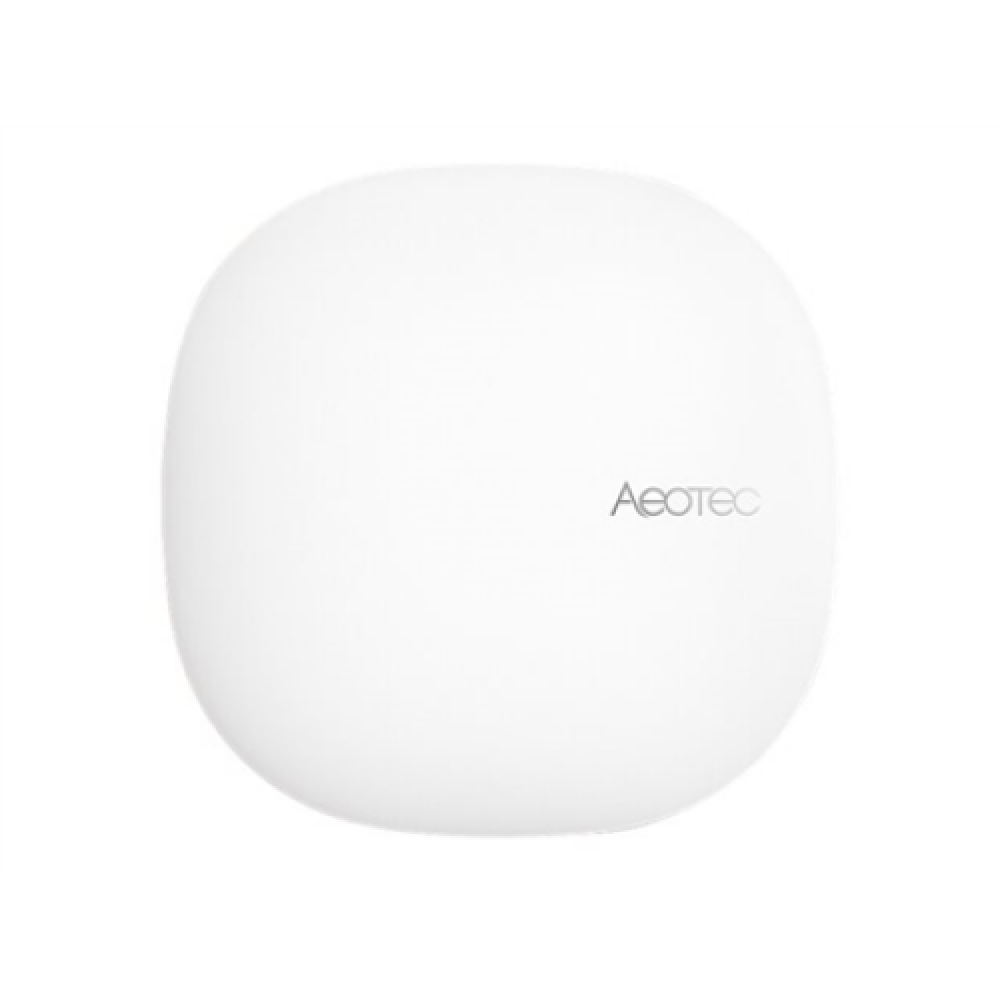 Aeotec Smart Home Hub - Works as a SmartThings Hub, EU, Z-Wave, Zigbee 3.0, WiFi , AEOTEC , Smart Home Hub , GP-AEOHUBV3EU , Z-Wave, Zigbee 3.0, WiFi