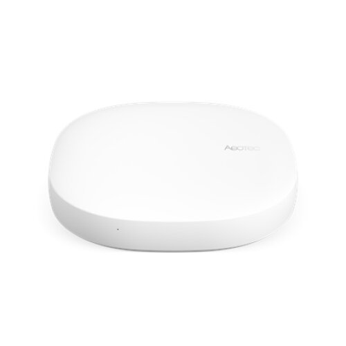 Aeotec Smart Home Hub - Works as a SmartThings Hub, EU, Z-Wave, Zigbee 3.0, WiFi , AEOTEC , Smart Home Hub , GP-AEOHUBV3EU , Z-Wave, Zigbee 3.0, WiFi