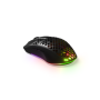 SteelSeries Gaming Mouse Aerox 3 Wireless (2022 Edition), Optical, RGB LED light, Onyx, Wireless