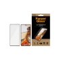 PanzerGlass Screen protector, Xiaomi, Mi 11t/Mi 11t Pro 5G, Glass, Black, Case friendly