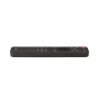 LG AI Magic Remote Controller , MR25GA , Smart voice recognition, Intuitive mouse as an arrow and wheel control