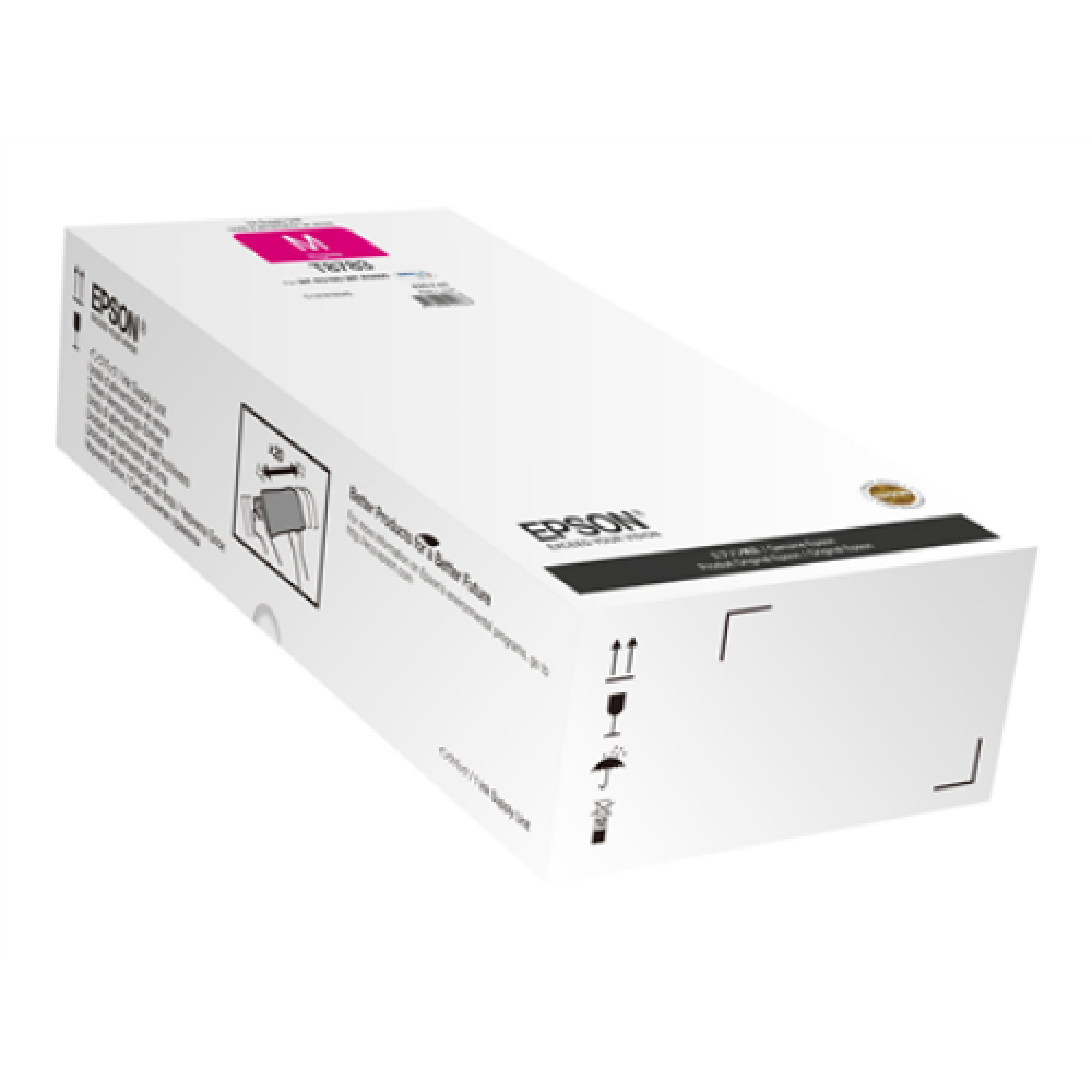 Epson C13T878340 , Ink Cartridge , Magenta