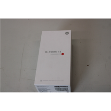 SALE OUT. , Xiaomi , 14 , Black , 6.36 , LTPO OLED , 1200 x 2670 pixels , Qualcomm , Internal RAM 12 GB , 512 GB , Dual SIM , 4G , 5G , Main camera resolution 50+50+50 MP , Secondary camera resolution 32 MP , Android , 14 , USED, SCRATCHED SCREEN PROTECTO