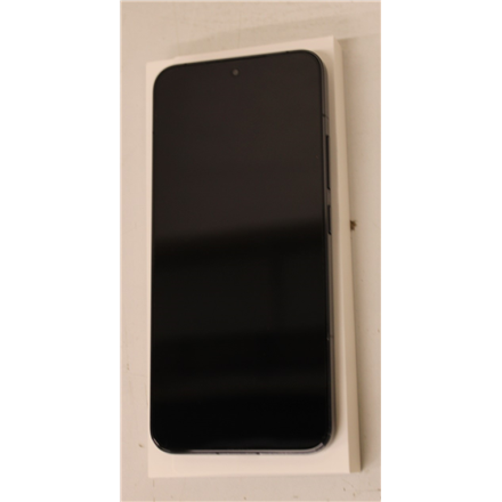 SALE OUT. , Xiaomi , 14 , Black , 6.36 , LTPO OLED , 1200 x 2670 pixels , Qualcomm , Internal RAM 12 GB , 512 GB , Dual SIM , 4G , 5G , Main camera resolution 50+50+50 MP , Secondary camera resolution 32 MP , Android , 14 , USED, SCRATCHED SCREEN PROTECTO