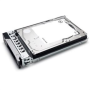 Dell HDD 2.5 / 2.4TB / 10k / SAS / 12Gb / 512e / Hot-plug / 15G Rx50 Dell HDD 10000 RPM 2400 GB Hard drive Hot-swap