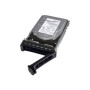 Dell HDD 2.5 / 2.4TB / 10k / SAS / 12Gb / 512e / Hot-plug / 15G Rx50 Dell HDD 10000 RPM 2400 GB Hard drive Hot-swap