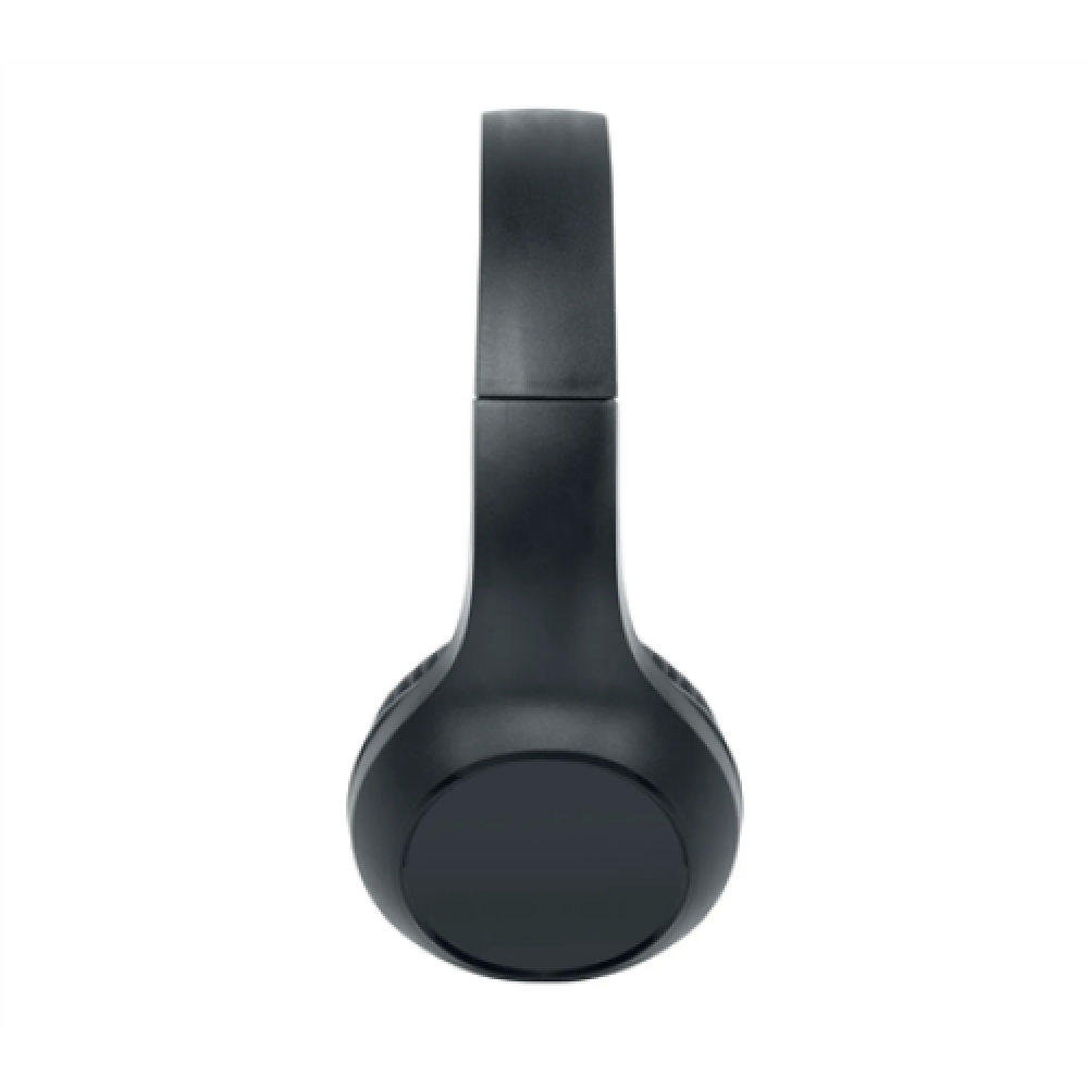 New-One , Headphones , HD 68 , Wireless , Bluetooth , Black