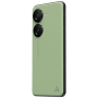 Asus Zenfone 10 Aurora Green 5.92 Super AMOLED 1080 x 2400 pixels Qualcomm SM8550 Snapdragon 8 Gen2 Internal RAM 8 GB 256 GB Dual SIM Nano-SIM 3G 4G 5G Main camera 50+13 MP Secondary camera 32 MP Android 13 4300 mAh