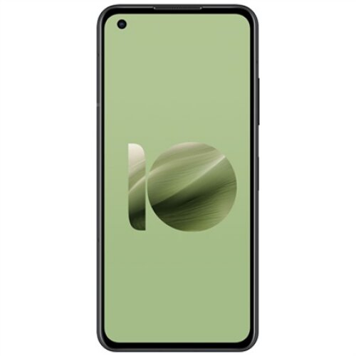 Asus Zenfone 10 Aurora Green 5.92 Super AMOLED 1080 x 2400 pixels Qualcomm SM8550 Snapdragon 8 Gen2 Internal RAM 8 GB 256 GB Dual SIM Nano-SIM 3G 4G 5G Main camera 50+13 MP Secondary camera 32 MP Android 13 4300 mAh