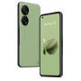 Asus Zenfone 10 Aurora Green 5.92 Super AMOLED 1080 x 2400 pixels Qualcomm SM8550 Snapdragon 8 Gen2 Internal RAM 8 GB 256 GB Dual SIM Nano-SIM 3G 4G 5G Main camera 50+13 MP Secondary camera 32 MP Android 13 4300 mAh
