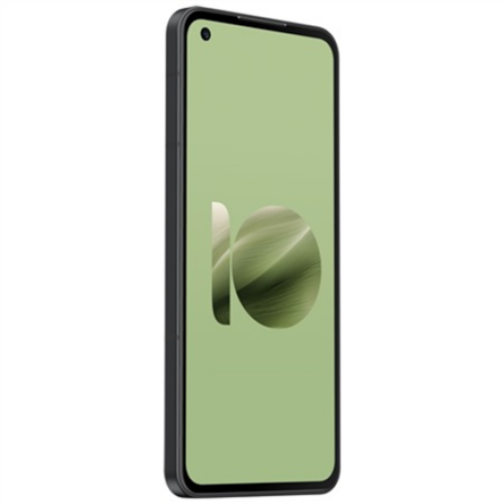 Asus Zenfone 10 Aurora Green 5.92 Super AMOLED 1080 x 2400 pixels Qualcomm SM8550 Snapdragon 8 Gen2 Internal RAM 8 GB 256 GB Dual SIM Nano-SIM 3G 4G 5G Main camera 50+13 MP Secondary camera 32 MP Android 13 4300 mAh
