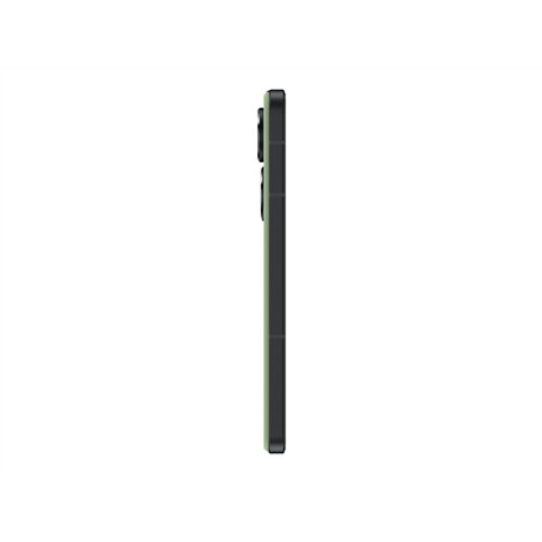 Asus Zenfone 10 Aurora Green 5.92 Super AMOLED 1080 x 2400 pixels Qualcomm SM8550 Snapdragon 8 Gen2 Internal RAM 8 GB 256 GB Dual SIM Nano-SIM 3G 4G 5G Main camera 50+13 MP Secondary camera 32 MP Android 13 4300 mAh