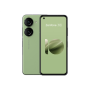 Asus Zenfone 10 Aurora Green 5.92 Super AMOLED 1080 x 2400 pixels Qualcomm SM8550 Snapdragon 8 Gen2 Internal RAM 8 GB 256 GB Dual SIM Nano-SIM 3G 4G 5G Main camera 50+13 MP Secondary camera 32 MP Android 13 4300 mAh