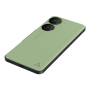 Asus Zenfone 10 Aurora Green 5.92 Super AMOLED 1080 x 2400 pixels Qualcomm SM8550 Snapdragon 8 Gen2 Internal RAM 8 GB 256 GB Dual SIM Nano-SIM 3G 4G 5G Main camera 50+13 MP Secondary camera 32 MP Android 13 4300 mAh