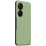Asus Zenfone 10 Aurora Green 5.92 Super AMOLED 1080 x 2400 pixels Qualcomm SM8550 Snapdragon 8 Gen2 Internal RAM 8 GB 256 GB Dual SIM Nano-SIM 3G 4G 5G Main camera 50+13 MP Secondary camera 32 MP Android 13 4300 mAh