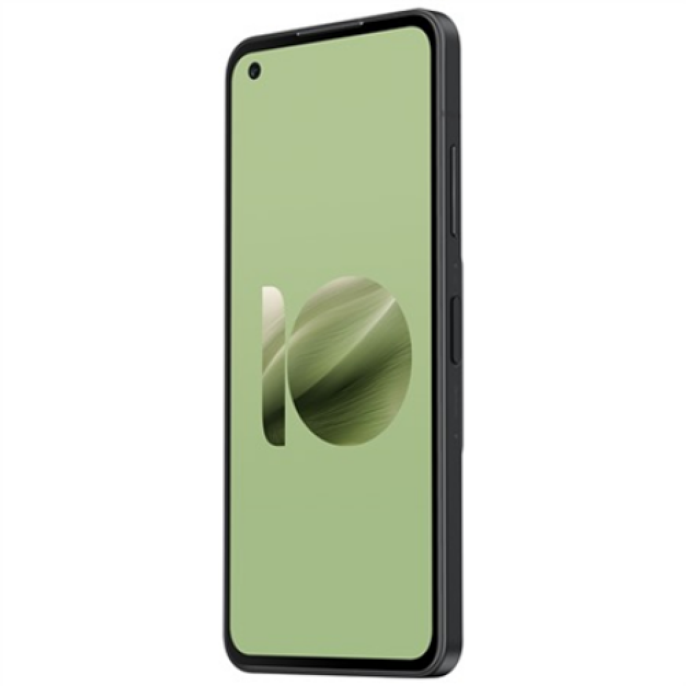 Asus Zenfone 10 Aurora Green 5.92 Super AMOLED 1080 x 2400 pixels Qualcomm SM8550 Snapdragon 8 Gen2 Internal RAM 8 GB 256 GB Dual SIM Nano-SIM 3G 4G 5G Main camera 50+13 MP Secondary camera 32 MP Android 13 4300 mAh