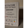 SALE OUT. HITACHI 32HE4300W FHD Smart TV , DAMAGED PACKAGING