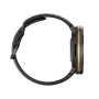 Hammer Watch 2 Lite , Smart watch , AMOLED , 1.43 , Waterproof , Black