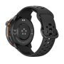 Hammer Watch 2 Lite , Smart watch , AMOLED , 1.43 , Waterproof , Black
