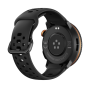 Hammer Watch 2 Lite , Smart watch , AMOLED , 1.43 , Waterproof , Black
