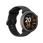 Hammer Watch 2 Lite , Smart watch , AMOLED , 1.43 , Waterproof , Black