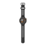 Hammer Watch 2 Lite , Smart watch , AMOLED , 1.43 , Waterproof , Black