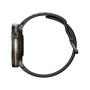 Hammer Watch 2 Lite , Smart watch , AMOLED , 1.43 , Waterproof , Black