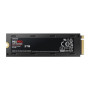 Samsung , 980 PRO Heatsink , 2000 GB , SSD form factor M.2 2280 , SSD interface M.2 NVMe 1.3c , Read speed 7000 MB/s , Write speed 5100 MB/s