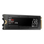 Samsung , 980 PRO Heatsink , 2000 GB , SSD form factor M.2 2280 , SSD interface M.2 NVMe 1.3c , Read speed 7000 MB/s , Write speed 5100 MB/s
