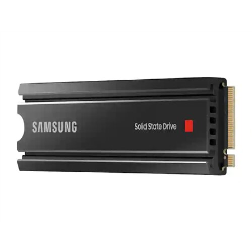 Samsung , 980 PRO Heatsink , 2000 GB , SSD form factor M.2 2280 , SSD interface M.2 NVMe 1.3c , Read speed 7000 MB/s , Write speed 5100 MB/s