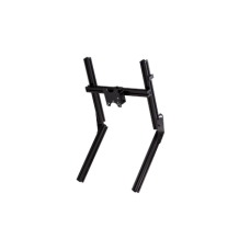 Next Level Racing , GTElite Direct Mount Overhead Monitor Add-On , Up to 32 , Black