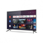 Allview , QL43ePlay6100-U , 43 (109 cm) , Smart TV , Android TV , UHD , Black